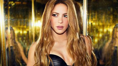 Así es la letra de 'Última', la canción con la que Shakira ¿se despide? de Piqué