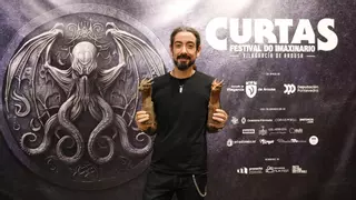 El Curtas lleva el talento gallego audiovisual a otros países