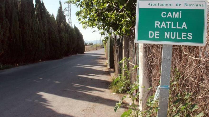 Burriana multa 4 veces a un vecino para que tire su casa