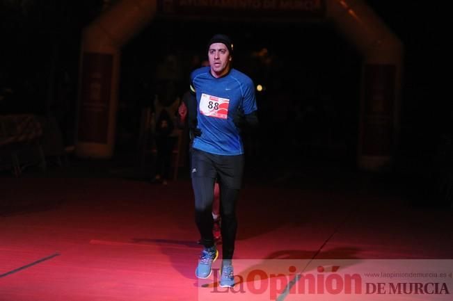 Running Night de El Ranero