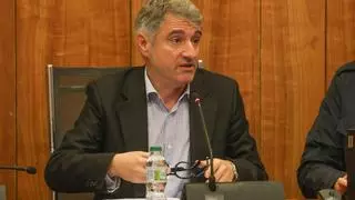 El PSOE exige la dimisión del alcalde de Orihuela