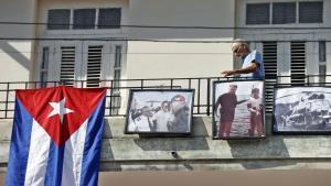 Marlen, cubana a Barcelona: "Ens és indiferent si Cuba s’ha d’annexionar als EUA"