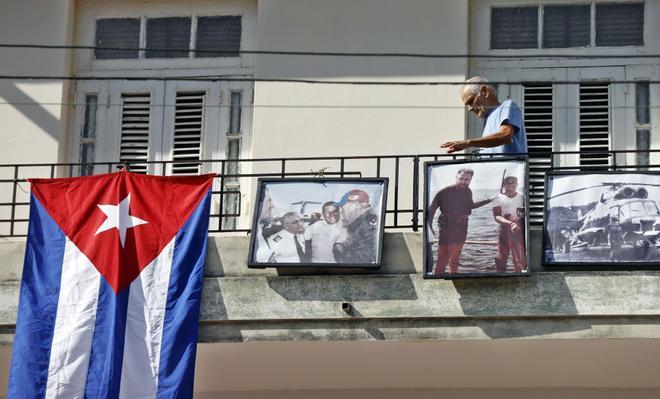 Marlen, cubana a Barcelona: "Ens és indiferent si Cuba s’ha d’annexionar als EUA"