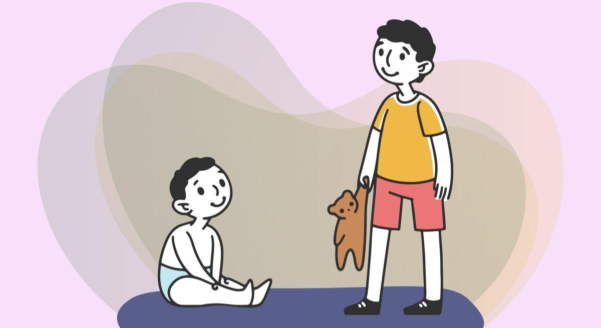 Apoyo a la infancia para mejorar nuestras sociedades