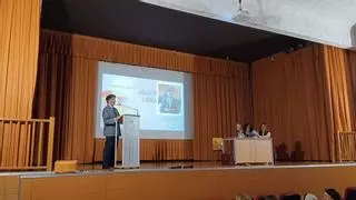 Charla de Javier Urra en València