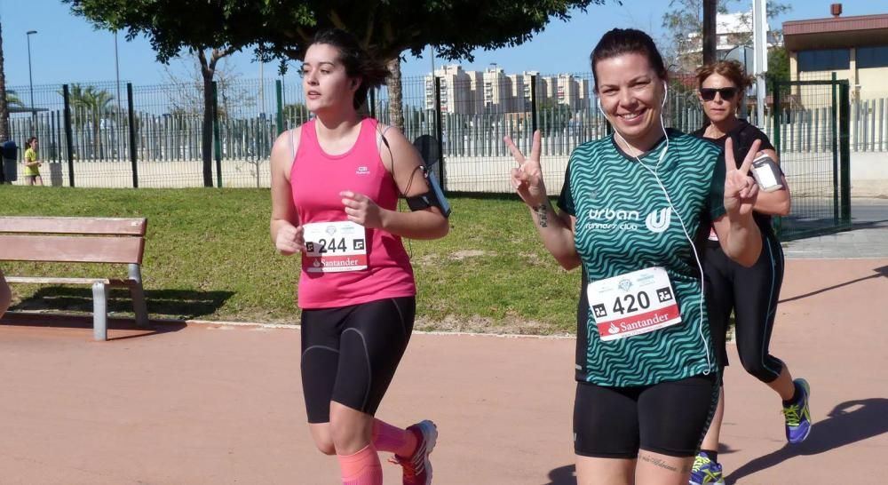 10 km de El Campello