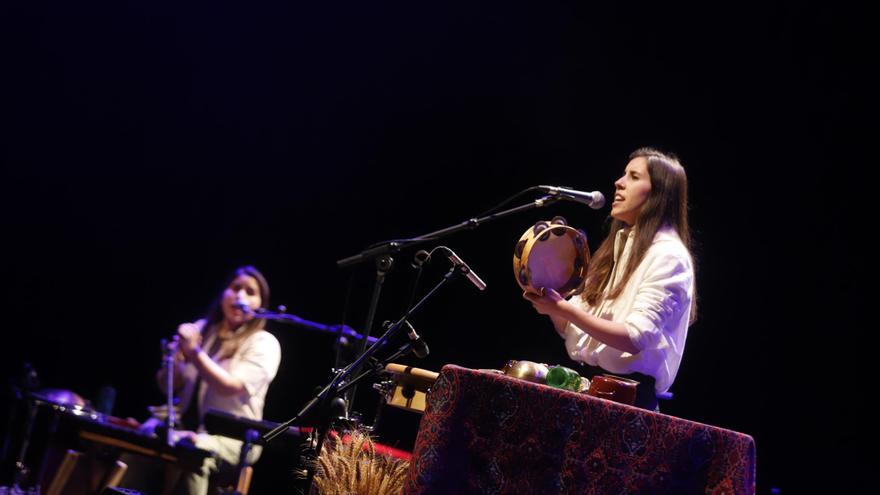 Crítica de Javier Losilla del concierto de Ester Vallejo: A la fresca, donde sopla la brisa de lo popular