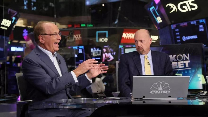 Goldman Sachs eleva al 35% la probabilidad de recesión en EEUU en 12 meses