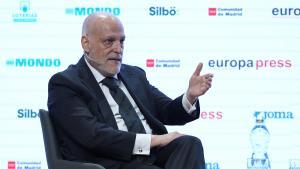 Tebas critica el madridisme actual: «Plorant han construït un relat que no és veritat»