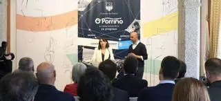 Porriño entra en la lista de los 156 Concellos Emprendedores de Galicia