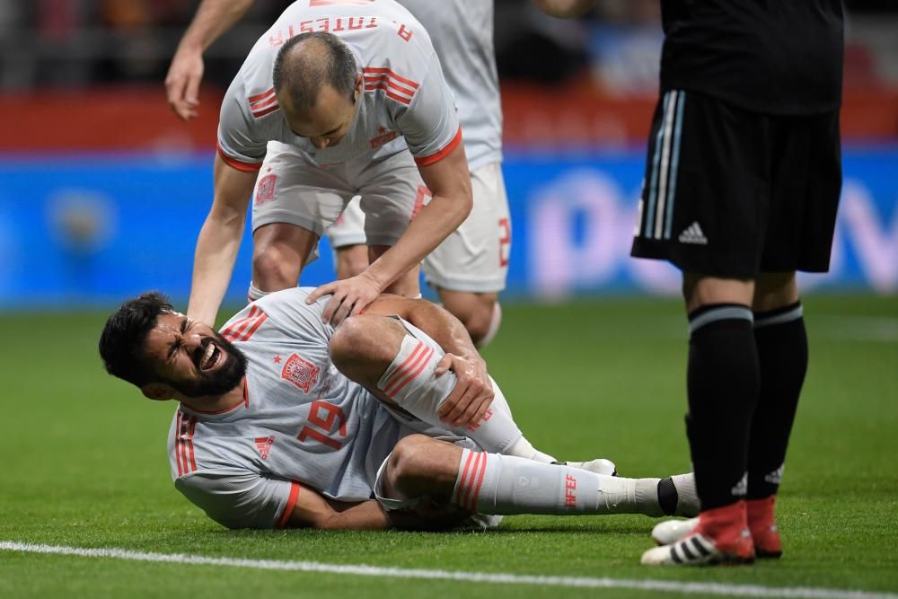 España-Argentina