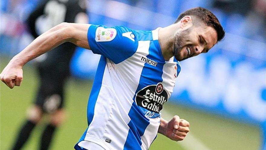 Florin Andone firma por el Brighton inglés