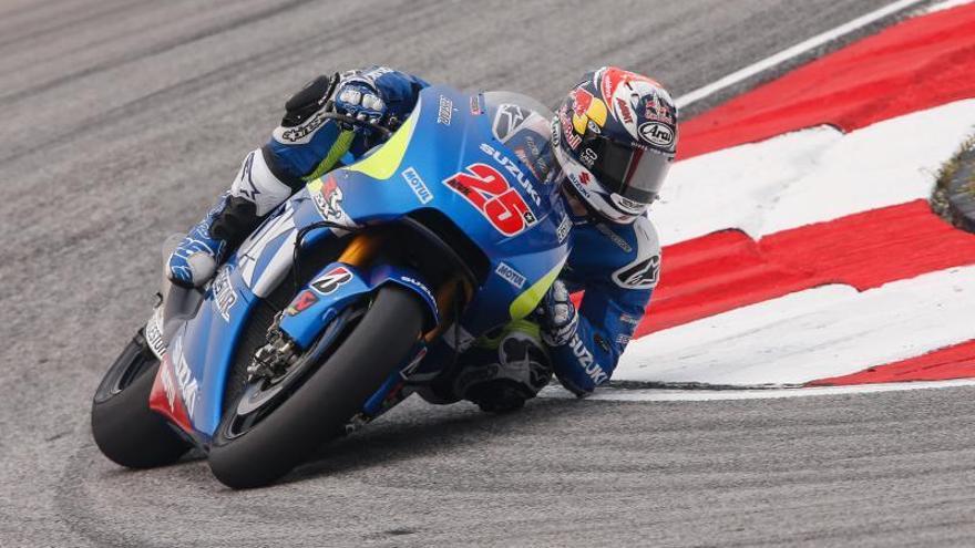 Maverick Viñales