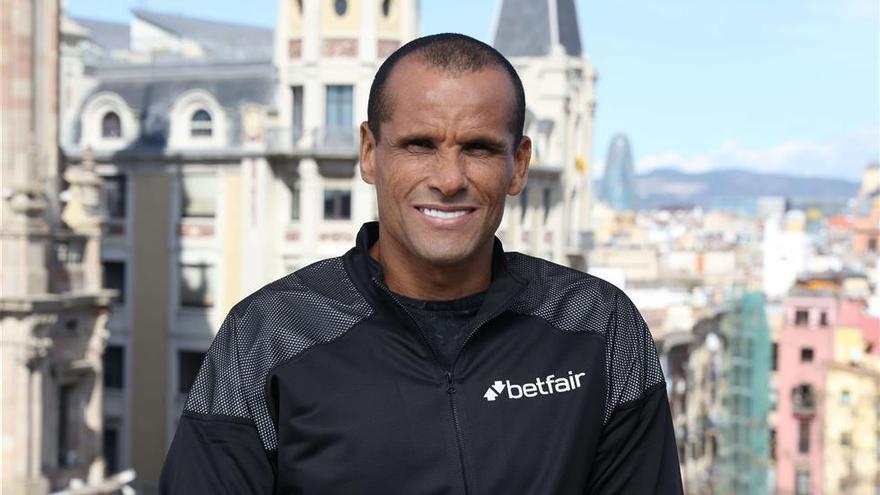 Rivaldo: &quot;Si Neymar ficha por el Real Madrid no sería una traición&quot;