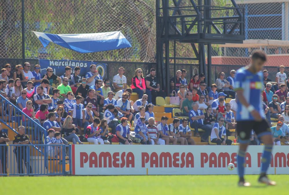 La derrota del equipo blanquiazul deja a Siviero al borde del despido