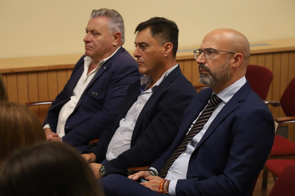 Facet recibe el premio Pyme del Año de Córdoba
