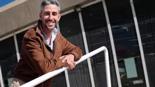 Caraballero prefiere el Carnaval con fecha fija: primera semana de marzo