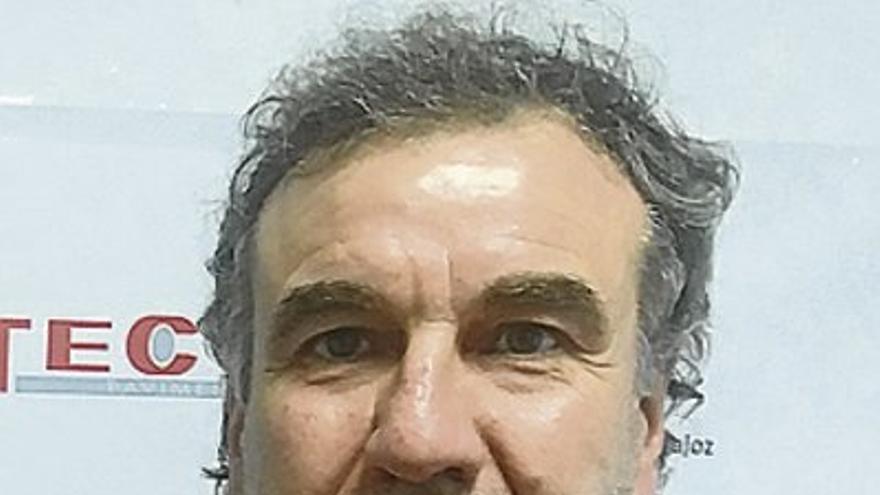 El técnico Juanma Generelo se une al Deportivo Pacense
