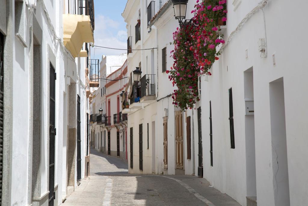 Calle Reyes Huertas, Zafra