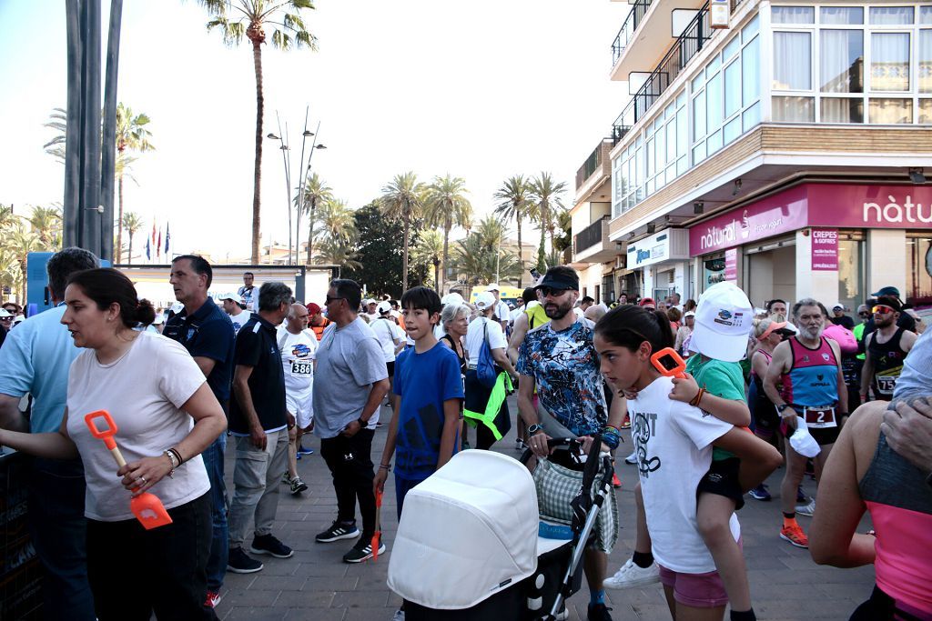 Sport4Cancer-Mar Menor Games en Sanriago de la Ribera 2