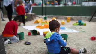 ¿Qué quieren ser de mayor los niños extremeños y con quién trabajarían?