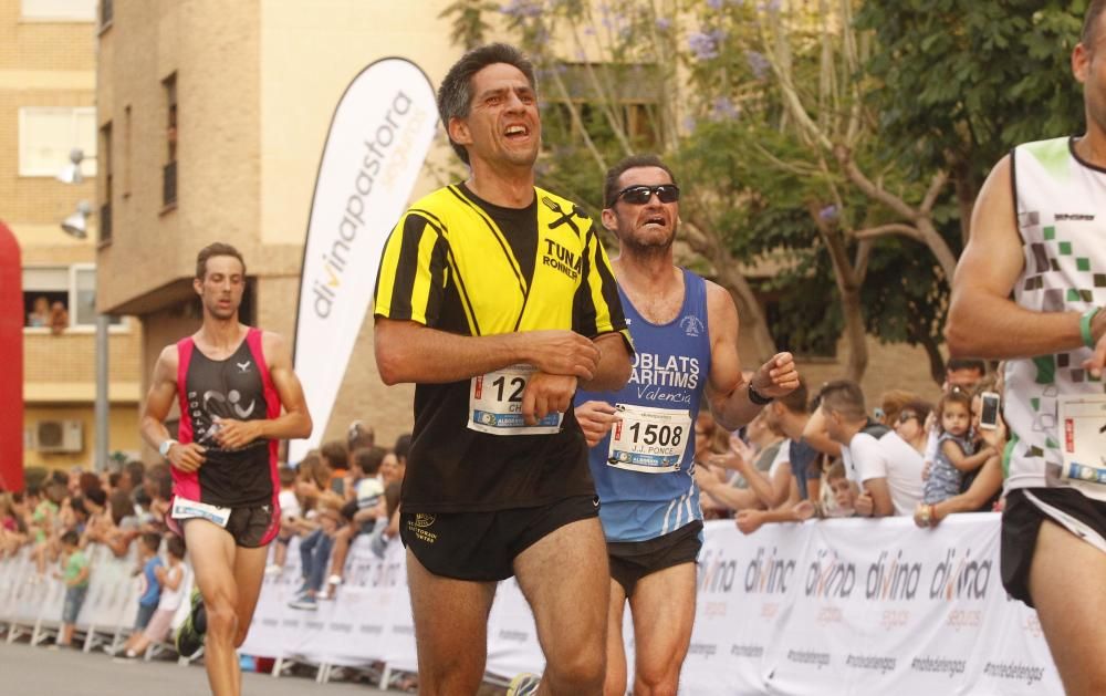 Búscate en la 10K Divina Pastora de Alboraia