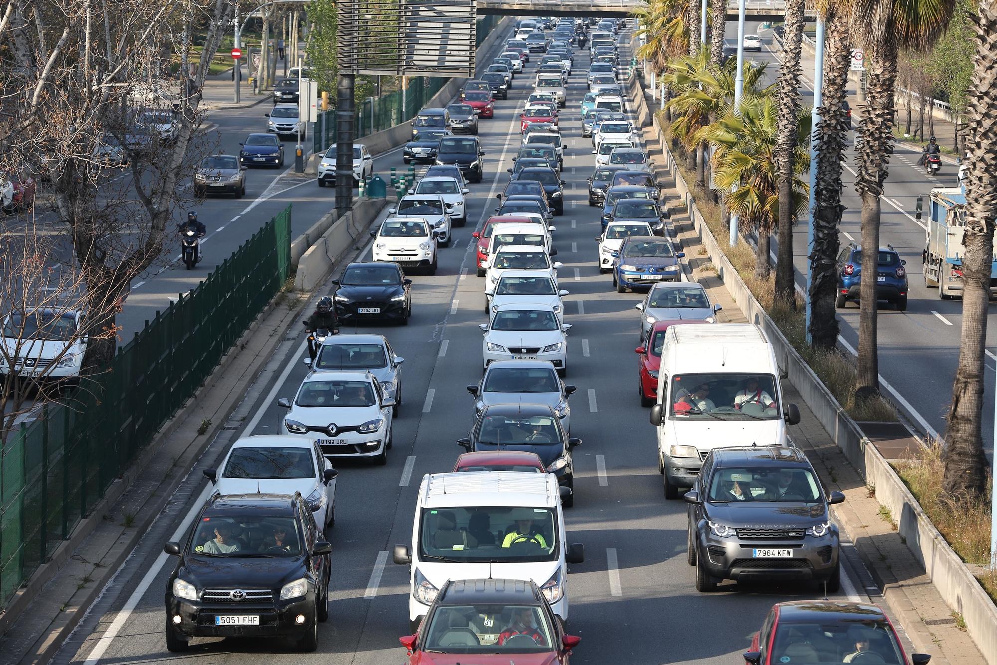 El renting entre particulares está ganando adeptos