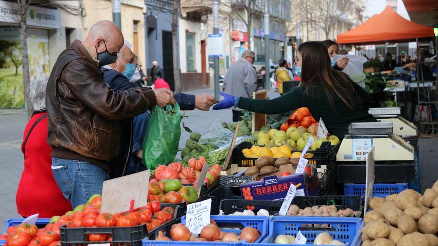 La pensió mitjana per jubilació a Catalunya puja un 5,5% a l&#039;agost i se situa en 1.281 euros