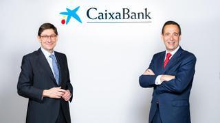 CaixaBank completa la fusión de Bankia tras su inscripción en el Registro Mercantil