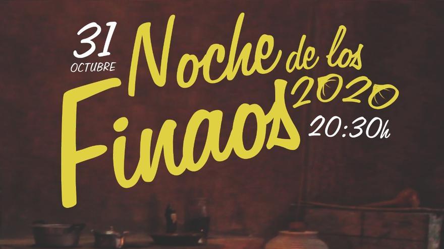 Noche de los Finaos