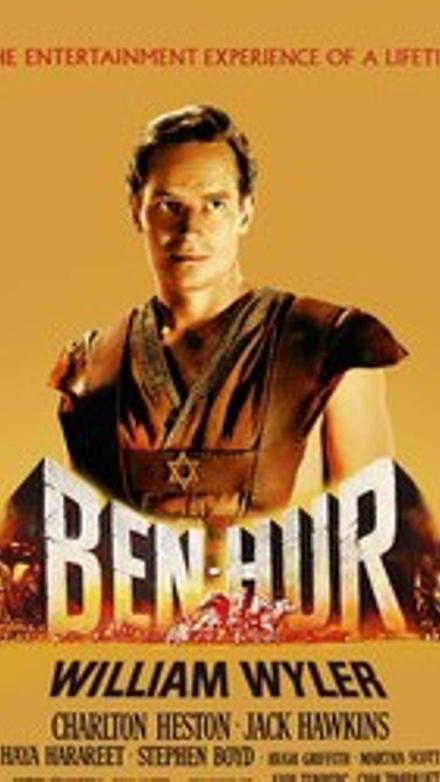 Ben Hur (1959)