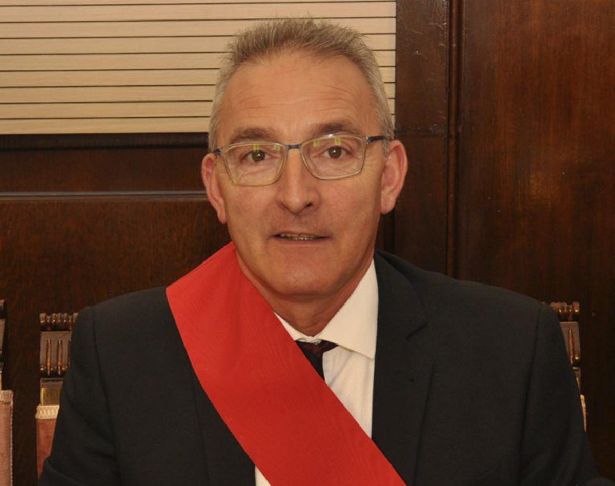 José Luis Monguilod.