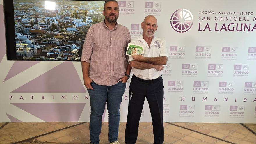 La Laguna moderniza el servicio de taxi con una nueva ordenanza más tecnológica y segura