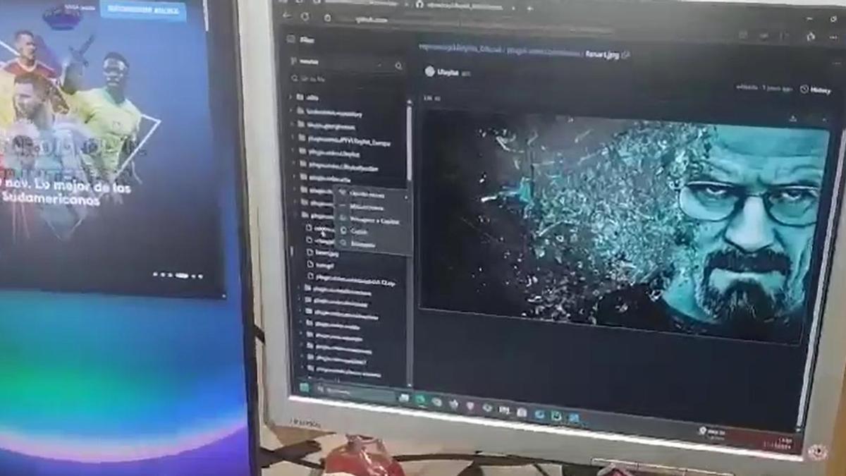Golpe al fútbol pirata: desactivado el canal de streaming más importante de España
