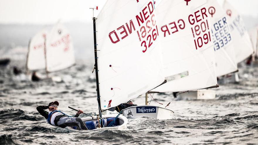 Oro para Dinamarca en el 66 Trofeo Ciutat de Palma