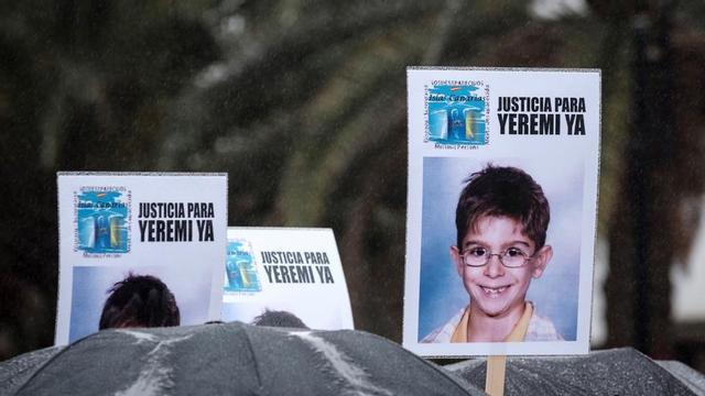 El juzgado número 2 de San Bartolomé de Tirajana abrió el caso el 2 de octubre.