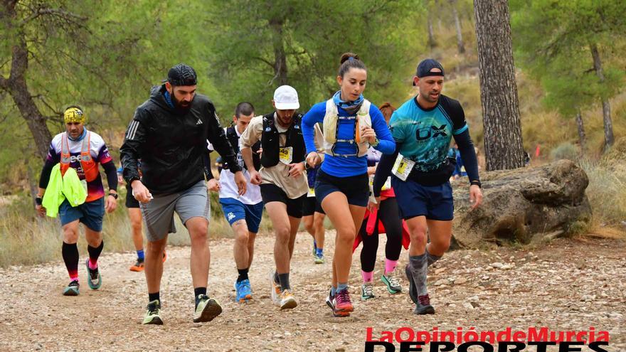 El Desafío Cimas de Blanca Trail se consolida con su segunda edición