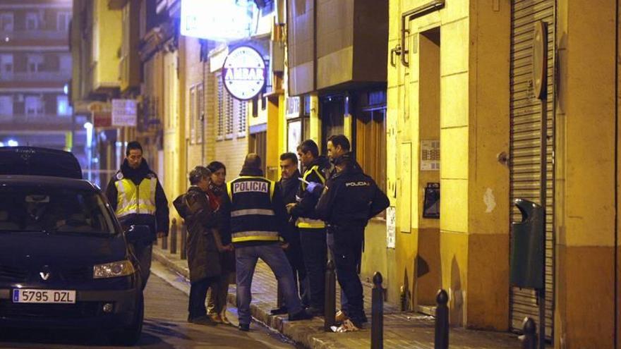 Aragón es la quinta comunidad más segura, 14 puntos por encima de la media