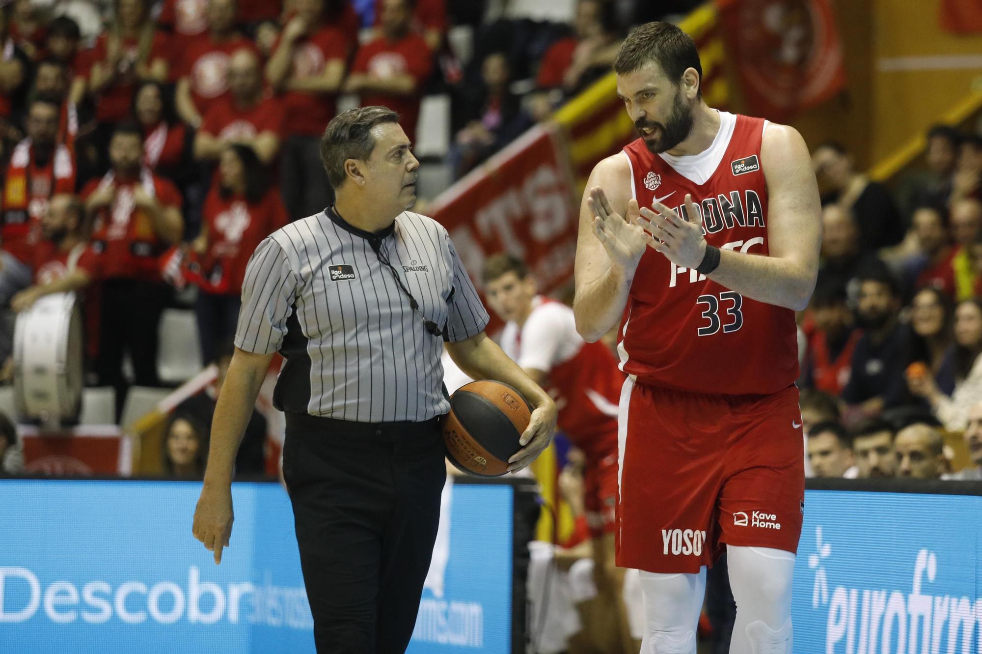 Triomf al derbi per una vida nova