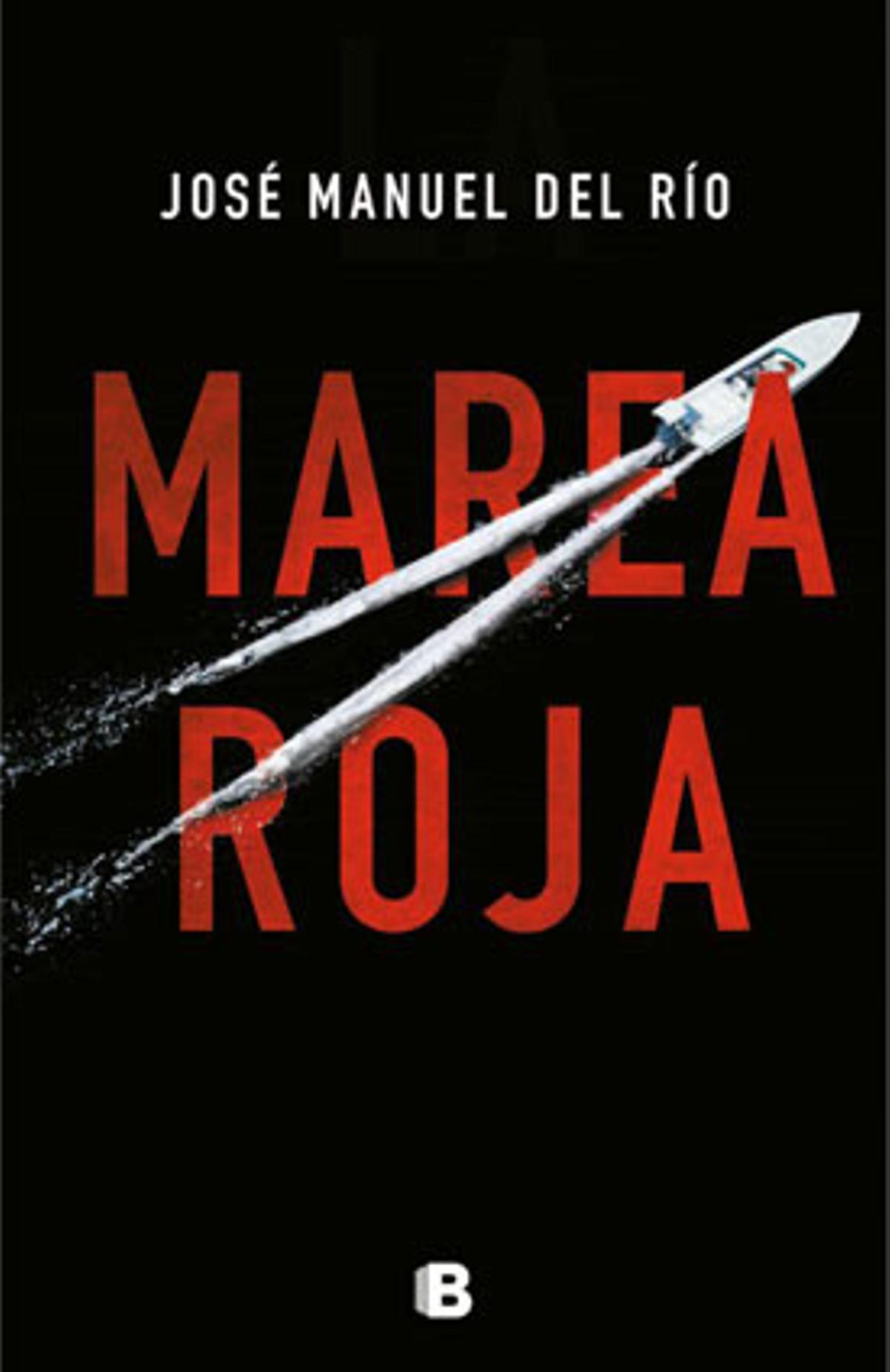 Marea roja, José Manuel del Río Chas