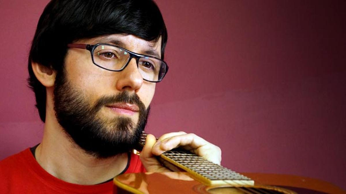 Música Directa: Acústic de Dani Gancho