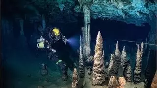 Abenteuer statt Strand: Das sind die spektakulärsten Höhlen auf Mallorca