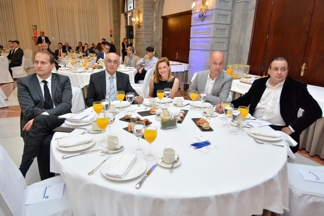 II FORO EMPRENDEDORES LA PROVINCIA