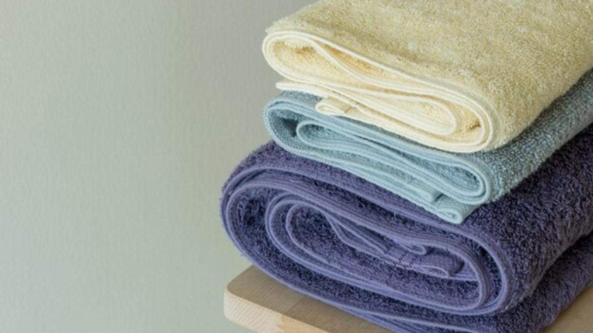 El nou ús que pots donar a les tovalloles velles