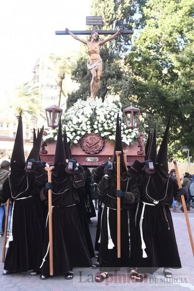 Procesión Cristo de la Fe