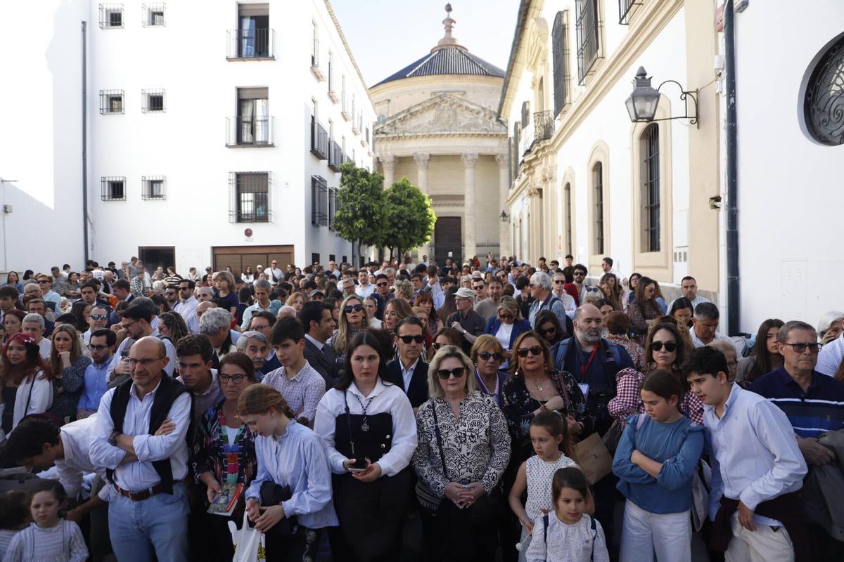 El Santo Sepulcro, en imágenes