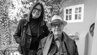 Olga Cerpa y Elfidio Alonso: La sombra de las coplas es alargada