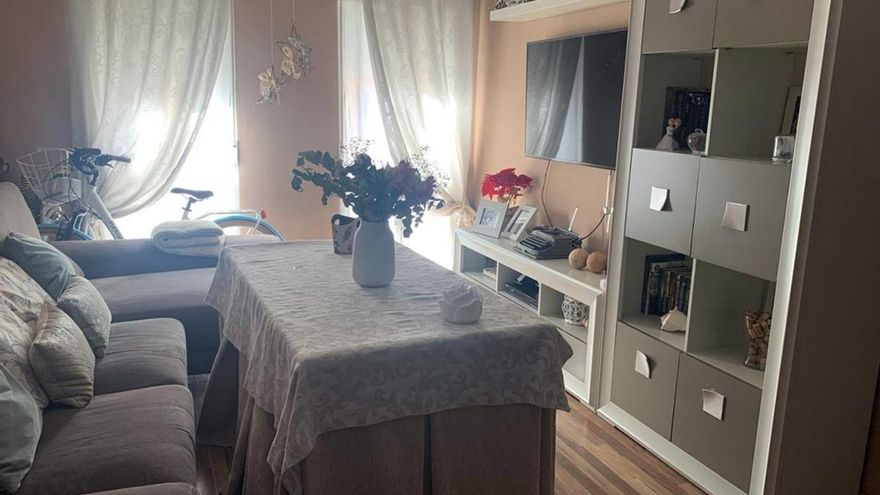 ¡Chollazo inmobiliario! Piso en el centro de Córdoba por menos de 180.000 euros