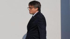 Puigdemont, la incògnita principal