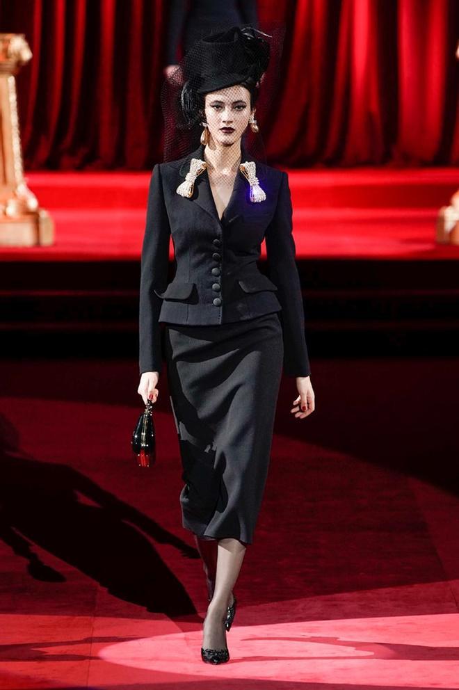Dolce & Gabbana